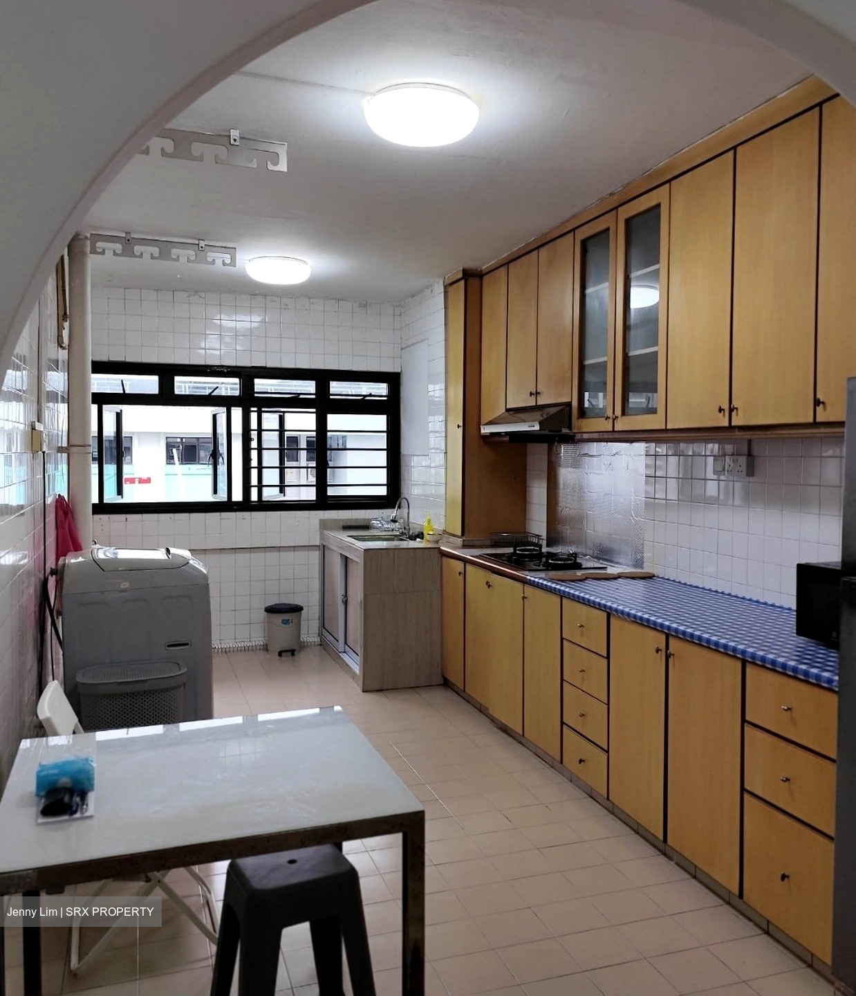 Blk 304 Clementi Avenue 4 (Clementi), HDB 3 Rooms #602230221